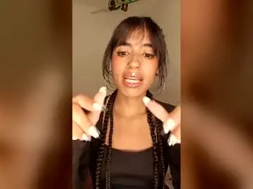 Chaturbate Sex Chat of celeste_lumi