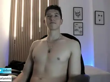 Chaturbate Adult Webcams of dorian_mystery