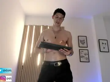 Chaturbate Free Live Porn of dorian_mystery