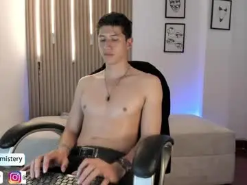 Chaturbate Adult Webcams of dorian_mystery