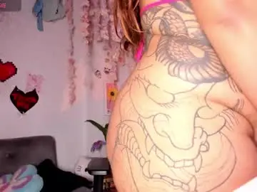 Chaturbate Sex Cam of emilycollei