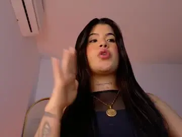 Chaturbate Adult Webcams of goddess_ariluz