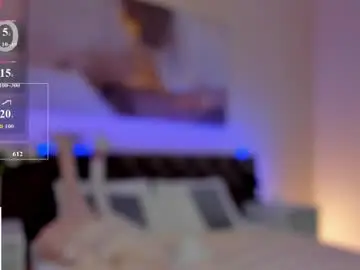 Chaturbate Nude Webcam of hey_lexy