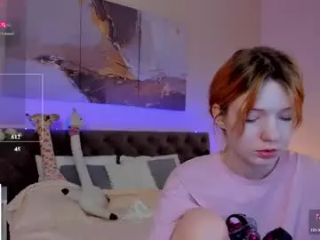 Chaturbate Best Webcam of hey_lexy