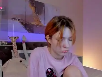 Chaturbate Free Live Porn of hey_lexy