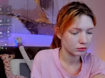 Chaturbate Adult Webcam of hey_lexy