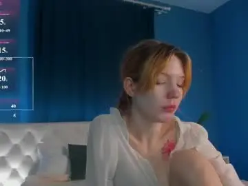 Chaturbate Live Porn of hey_lexy