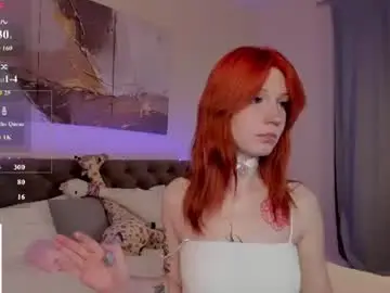 Chaturbate Sex Chat of hey_lexy