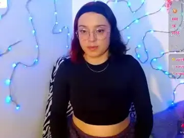 Chaturbate Best live sex cam show of seleneg