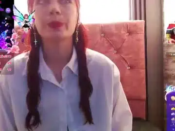 Chaturbate Nude Webcam of _yuyi