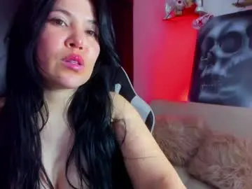 Chaturbate Free Porn Cam of ailynred_