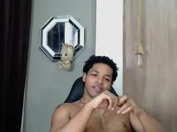 Chaturbate Private Sex Chat of black_king_241