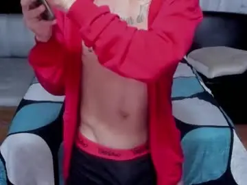 Chaturbate Live Sex of brunocuttie94