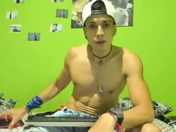 Chaturbate Adult Webcam of brunocuttie94