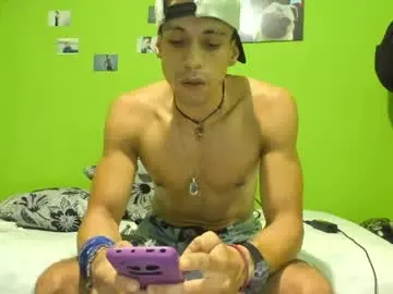 Chaturbate Adult Webcams of brunocuttie94