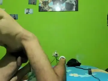 Chaturbate Adult Video Chat of brunocuttie94