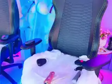Chaturbate Live Sex Cam of bunnysexyy