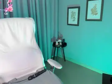 Chaturbate Nude Webcam of dafne_00