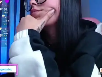 Chaturbate Best Webcam of daniela_cute22