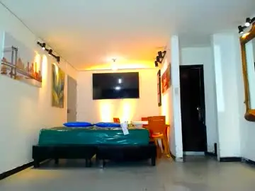 Chaturbate Live Porn of gnecos