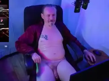 Chaturbate Adult Webcams of ibrichyrich