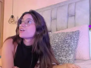 Chaturbate Free Live Porn of luna_honey9