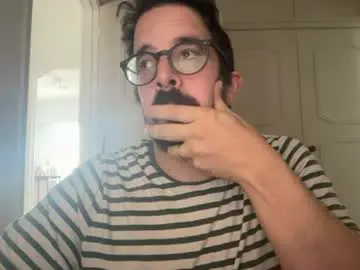 Chaturbate Sex Cam of married_bod
