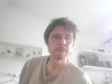 Chaturbate Live Sex Cam of neohburg