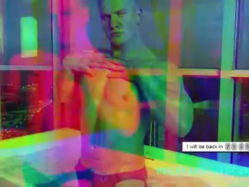 Chaturbate Adult Video Chat of steevemuscle