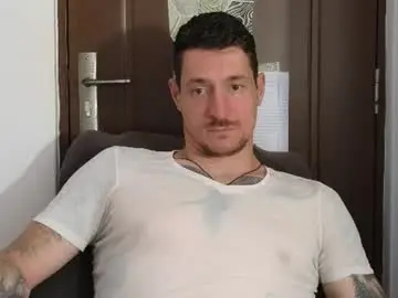 Chaturbate Adult Webcam of tattooedhunk_