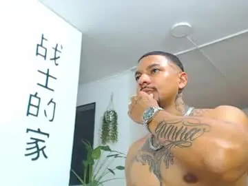 Chaturbate Adult Webcam of wesleyrogger