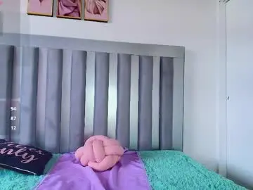 Chaturbate Live Sex of alessia_diangelo