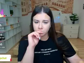 Chaturbate Sex Cam of anettamilder
