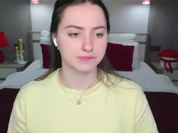 Chaturbate Live Porn of christinaflorence