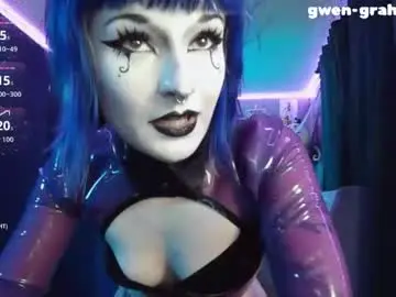 Chaturbate Adult Webcams of gwengraham