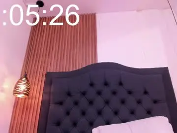 Chaturbate Free Porn Cam of johan_gz_
