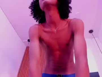 Chaturbate Free Live Porn of johan_gz_