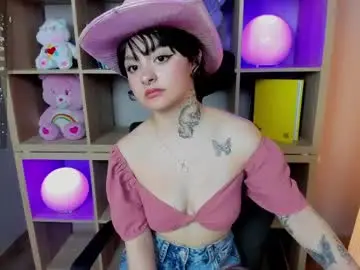 Chaturbate Live Sex of lexirouge__
