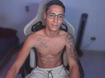 Chaturbate Adult Video Chat of wexx_
