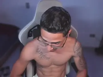 Chaturbate Private Sex Chat of wexx_
