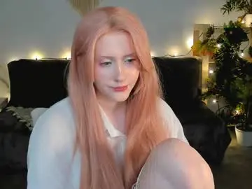 Chaturbate Free Porn Cam of delilahtaylor