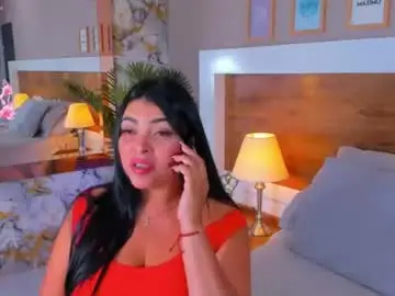 Chaturbate Adult Video Chat of emma_bakker_