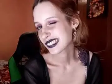 Chaturbate Live Porn of georgianahaeussler