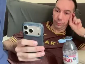 Chaturbate Adult Webcam of j_amessss