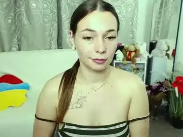 Chaturbate Nude Webcam of m_vikki