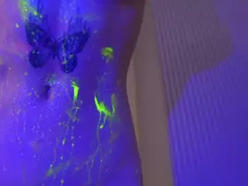 Chaturbate Free Live Porn of milabunny_