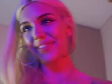 Chaturbate Best live sex cam show of milabunny_