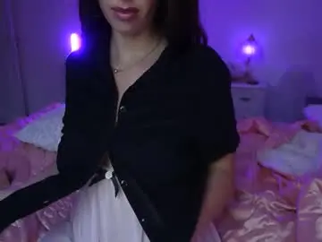 Chaturbate Live Porn of nina_princesa