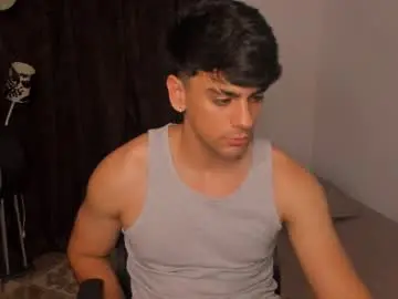 Chaturbate Sex Cam of paul_w8