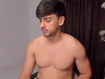 Chaturbate Adult Webcam of paul_w8